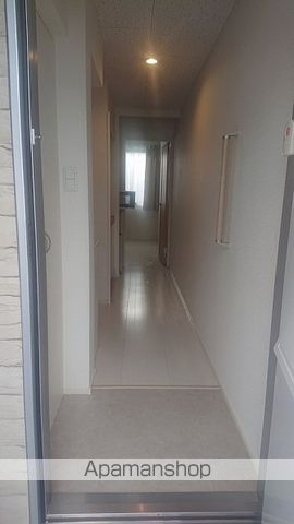 レオパレスコンフォールの内装写真