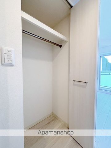 PRESSANCE堺筋本町ディスティニーの内装写真