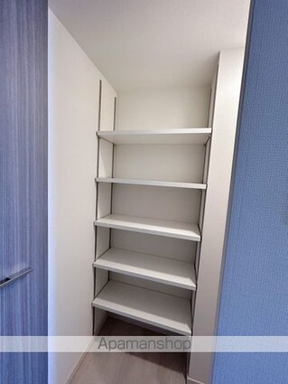 広島県広島市中区舟入本町[1LDK/29.96m2]の内装4