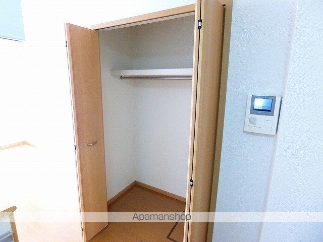 ロジュマンEの内装写真