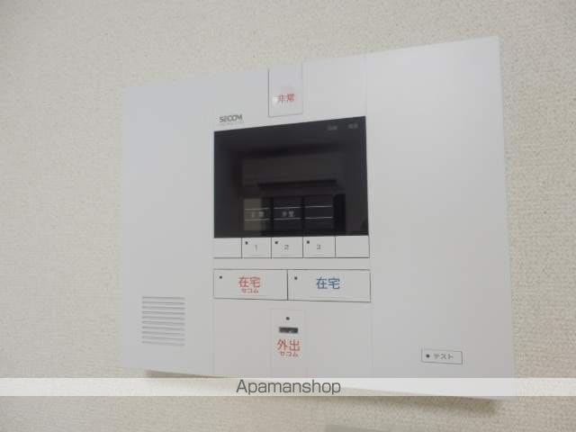 レオパレスシンフォニーの内装写真