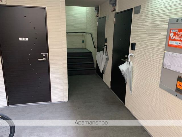 FMAISONFINOの内装写真