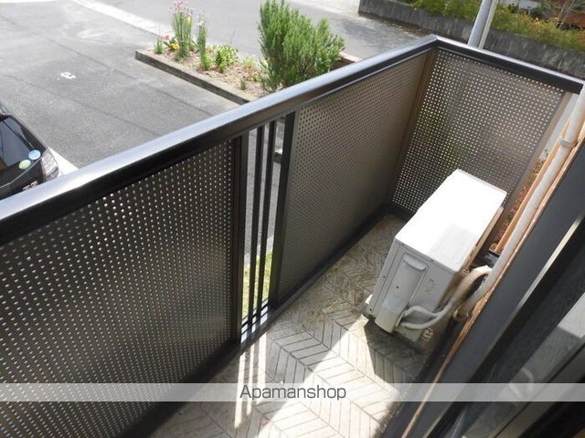 ミーメゾン A棟の内装写真