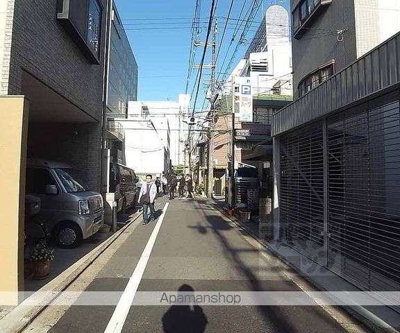 アイカーサ綾小路の周辺写真