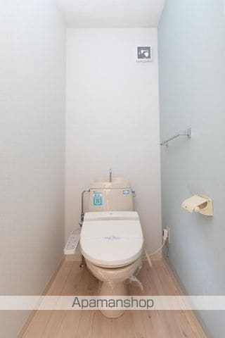 フレグランス木太A・Bの内装写真