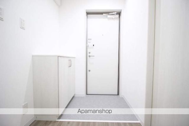 グランパシフィック大経大北の内装写真