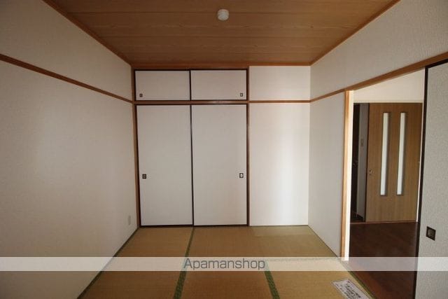ラフィネ Iの内装写真