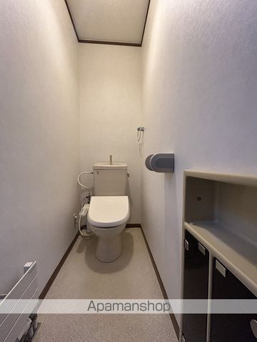 札幌市東西線 円山公園駅 徒歩15分 3階建 築27年の内装写真