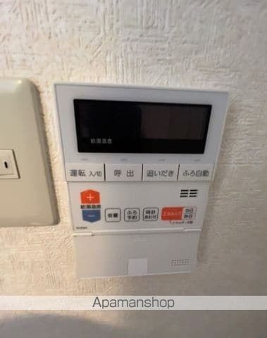 ベルポート朝霞弐番館の内装写真
