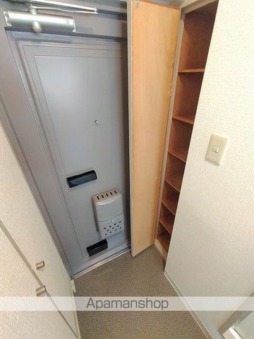 日の出プラザI号館の内装写真