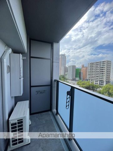 CASSIA河原町平和大通の内装写真