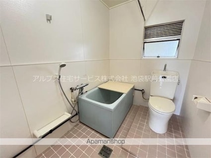 文原ビル[2DK/26.4m2]のその他内装1