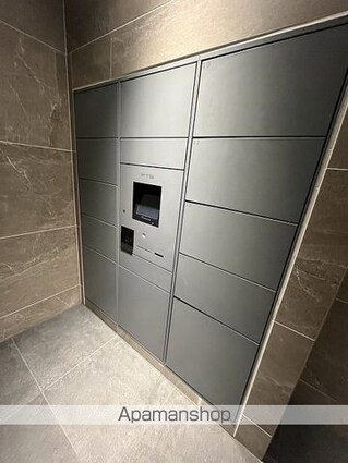 レジスタ大塚西[1R/27.18m2]の共用部4