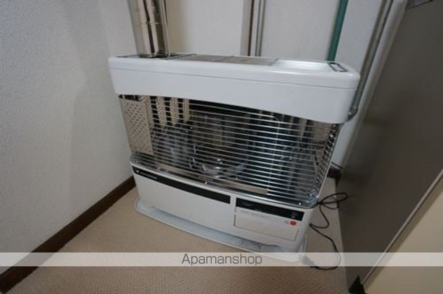 三浦ハイツの内装写真