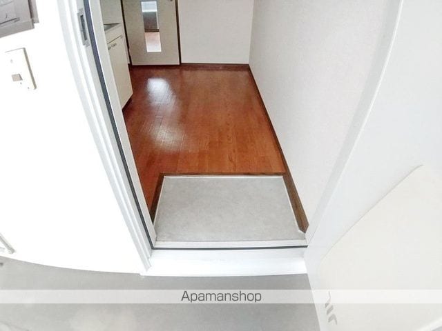 フレグランスリファインの内装写真