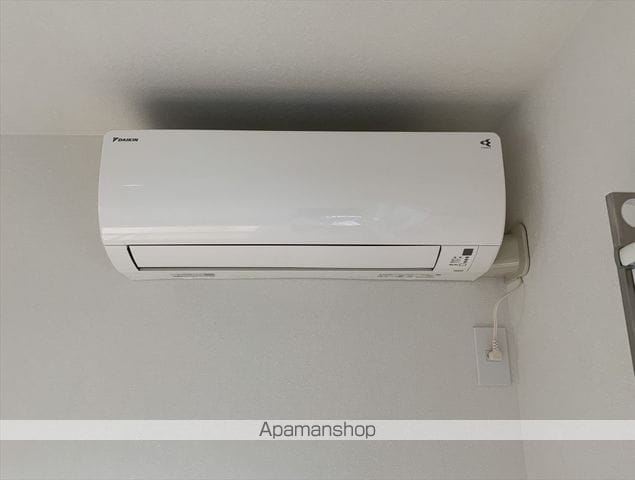 GRACIAS122の内装写真