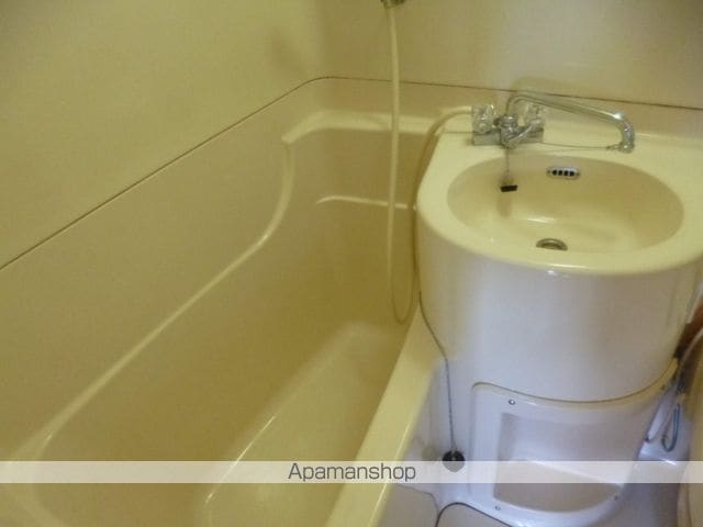 サンモール天王崎の内装写真