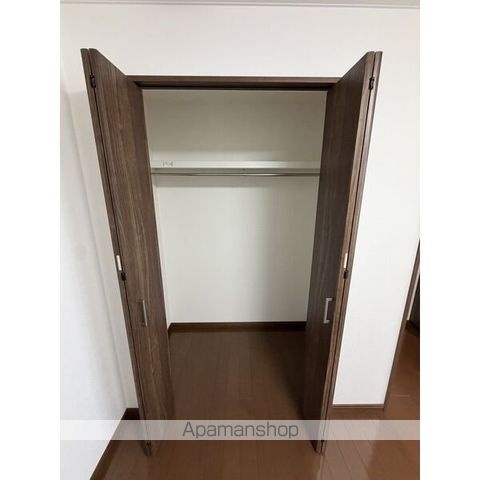 グランドール元町の内装写真