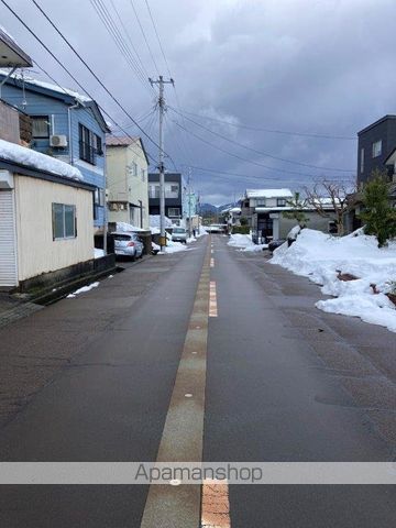 レオパレスエトワールの周辺写真
