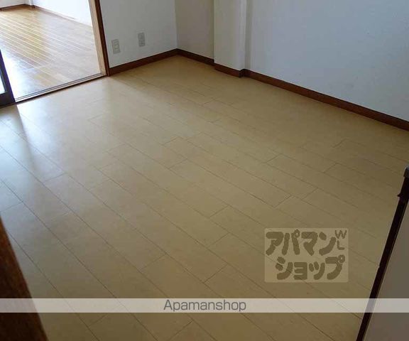 ハイツ大八木の内装写真