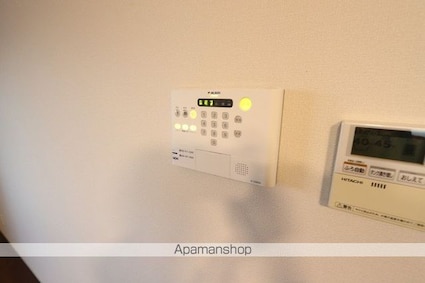 ウィット西川口[2LDK/61.14m2]のその他設備