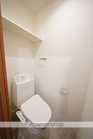GROOVE豊中レジデンスの内装写真