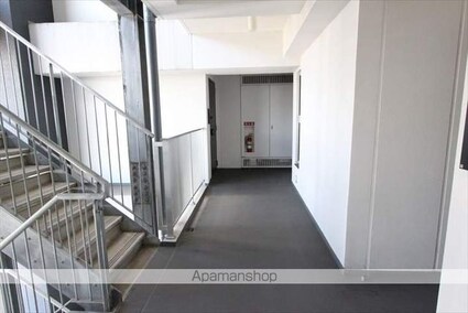 ステイシス町屋[1LDK/55.27m2]の周辺6