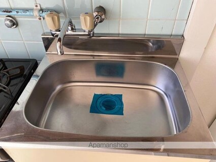 グリーンヒルズ宮脇[1DK/18m2]の内装2