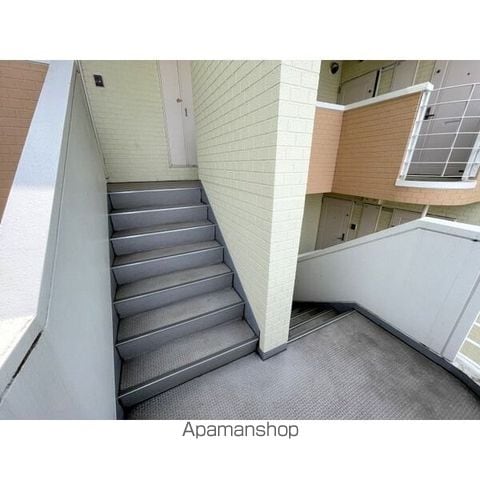 ウィスタリア元町の内装写真