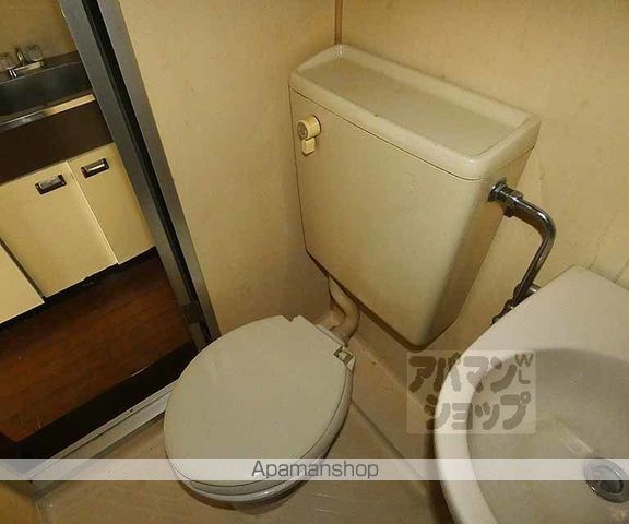 DーCOURT新町の内装写真