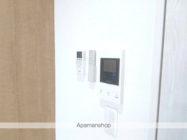 フジパレス高井田西V番館の内装写真