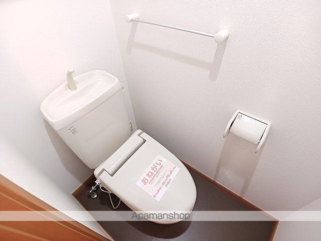 グランデールIの内装写真