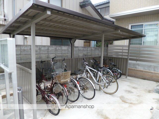 サンロイヤル Aの外観写真