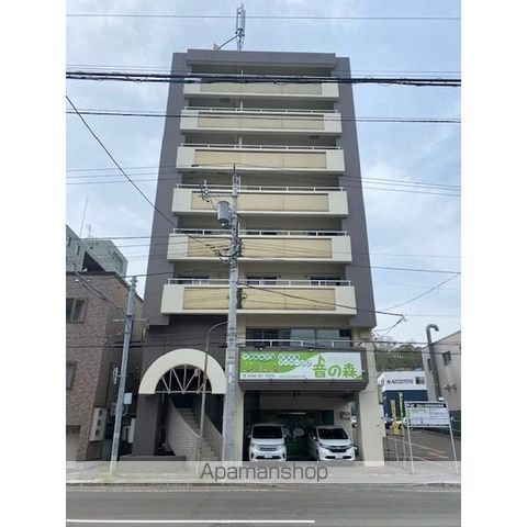 ONOレジデンス南小樽の内装写真