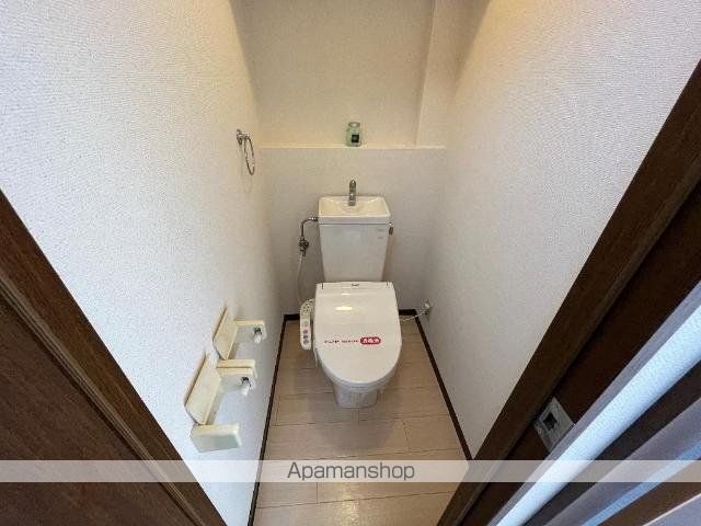 プチメゾン雅の内装写真