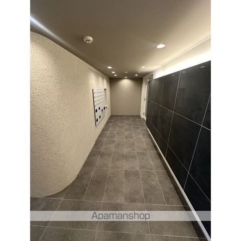 グランループ発寒の玄関写真