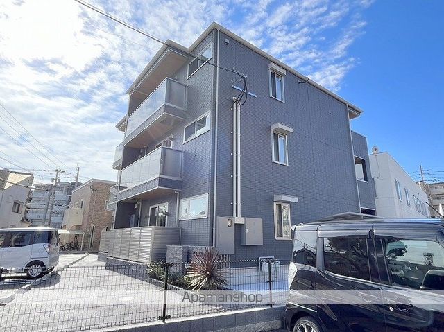 BASE29 西高松の外観写真