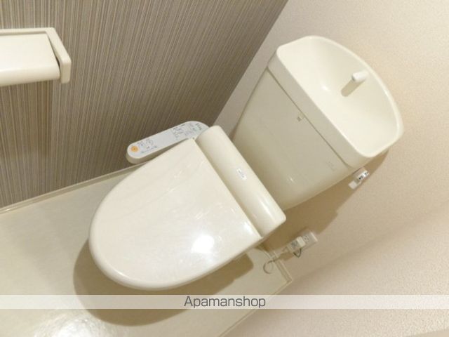セジュールセラFの内装写真