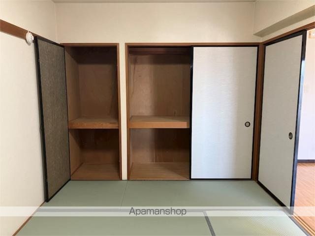 サンセットストリートの内装写真