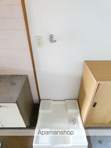 サンライズマンションの内装写真