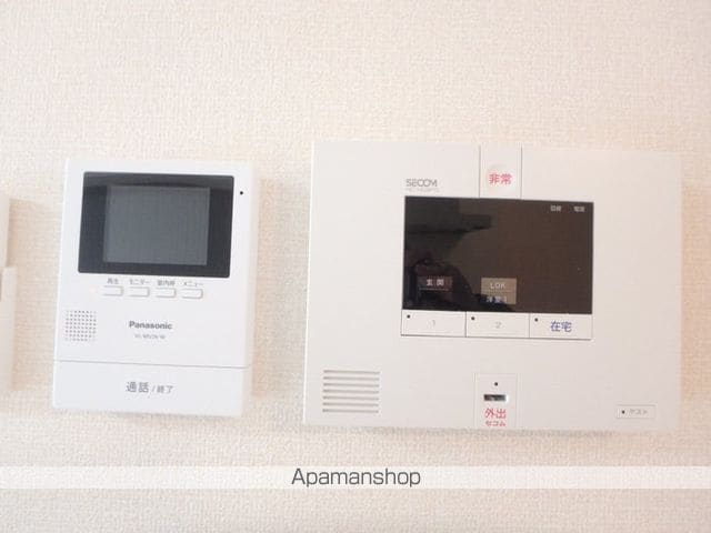 シャトンHAMADAの内装写真