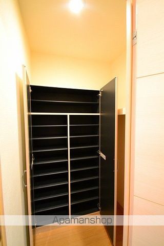 バリュー壱番館の内装写真