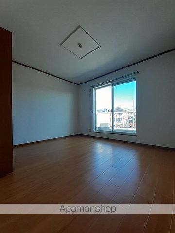 プロヴァンスの内装写真