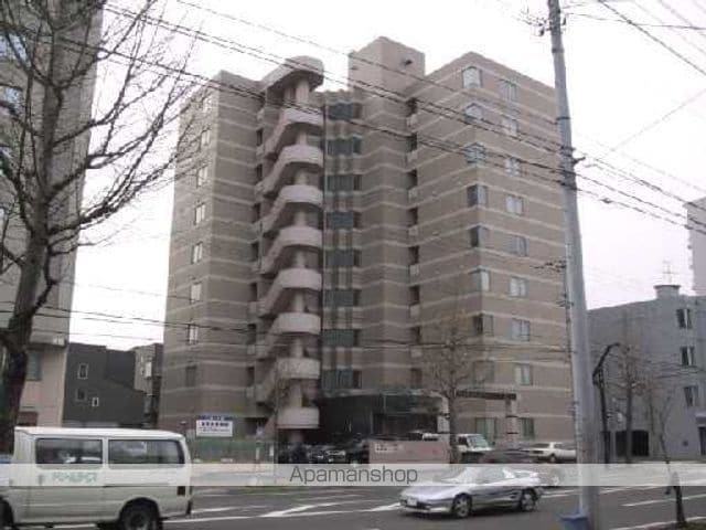 グランデュール旭ヶ丘