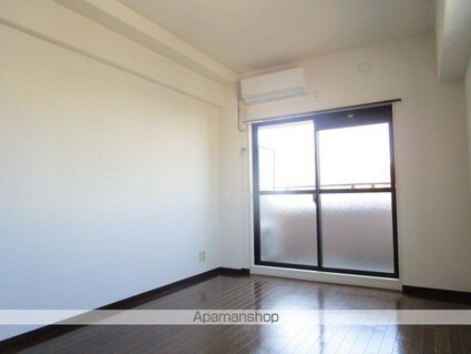 ラ・パルフェ・ド・フィネス[1K/21.75m2]のリビング・居間