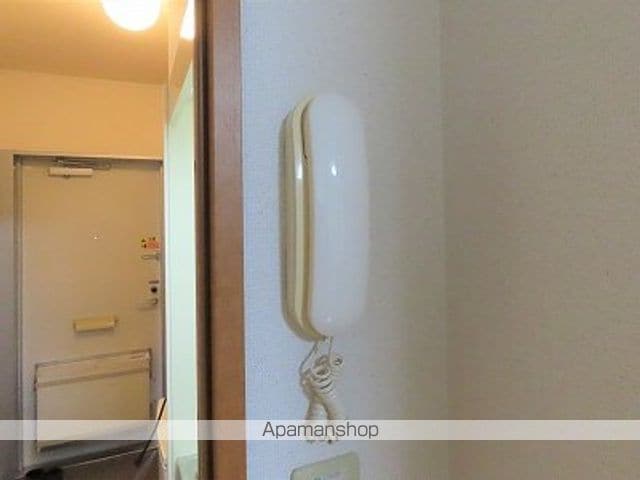 レオパレス田園の内装写真