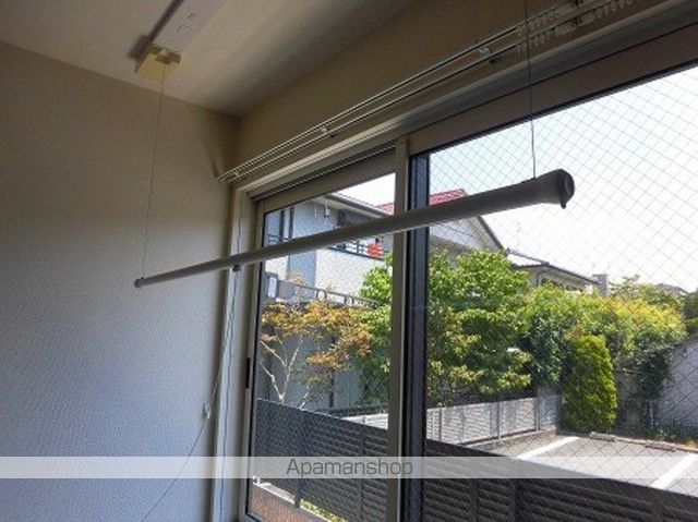 シャンレザンの内装写真