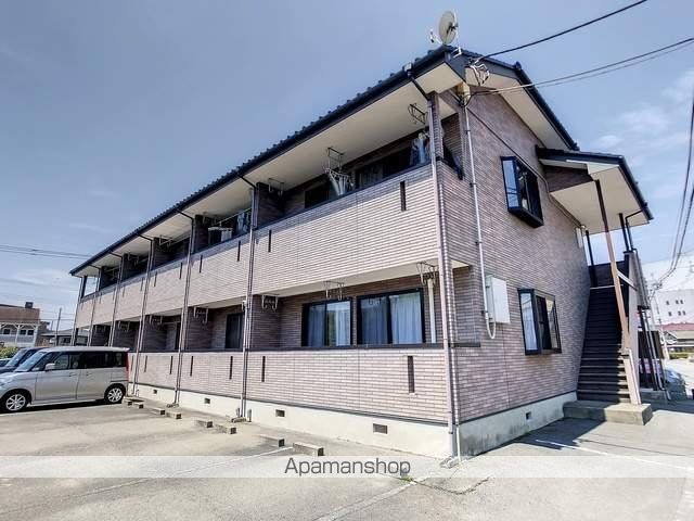 市川ハイツ