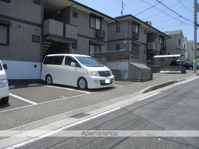 ステジュアン Aのその他写真