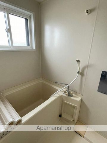 あけぼのEマンションの内装写真